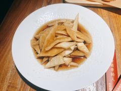 -沈家花园如皋菜(海阳路店)