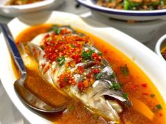 -兰湘子·湘菜小炒(荥阳吾悦广场店)