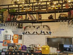 -Hi YOU你的饭局泰餐厅(雍和宫店)