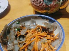 -民食香·腊排骨野生菌美食(木府店)