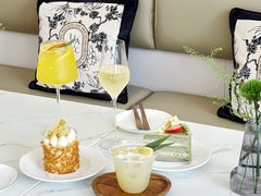 -名点荟·生日蛋糕·下午茶(五缘湾店)