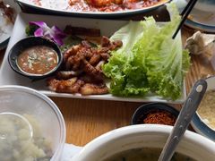 -金塔傣乡·云南民族特色菜·傣味手抓饭(金瓦路店)