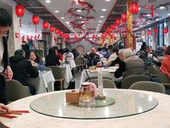 大堂-丈母娘的饭局•新金陵菜(牛首山店)