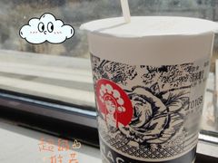 -霸王茶姬(泛海广场店)