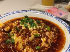 -川味堂·四川豆花(八卦岭店)