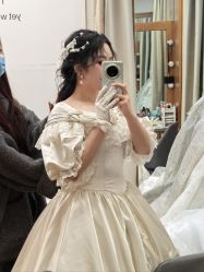 -金夫人婚纱摄影(总店)