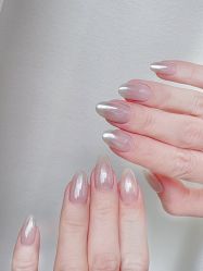 -Fanni美甲美睫皮肤管理