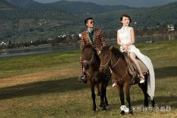 -施华洛婚纱摄影会所(范阳中路店)