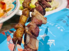 -巴依老爷新疆美食(工体旗舰店)