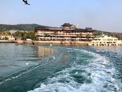 -刘公岛景区