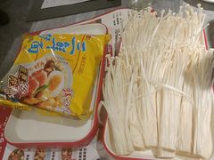 -肥家大排档(天河体育西店)