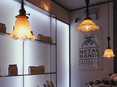-铁手珈琲制造局metalhands(望京店)