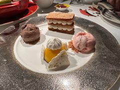 -弗兰克牛排西餐厅Ribone steak house(柠檬花园店)