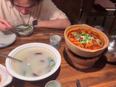 -鱼食饭稻·苏浙土菜17年老馆子(平江路店)