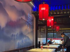 -红蜡烛-养生粥-津鲁菜(中山路店)