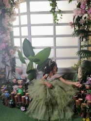 -爱儿美儿童摄影(五路居花园别墅店)