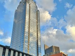 -宁波状元楼酒店(和义路店)