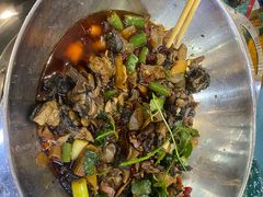 -贵州笋子鸡(米市街店)