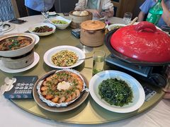 -7017浙菜•建德味(中财店)