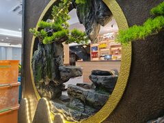 -紫藤园·天目湖大鱼头(南山竹海店)