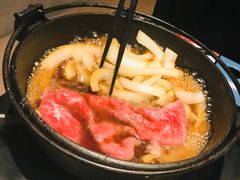 -天丰日本料理·铁板烧