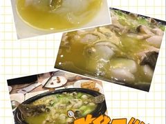 -乾隆美食·本帮菜(黄河路店)