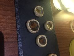 -海石湾餐厅·沙画家的店