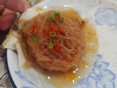 -大连海鲜斑鱼火锅(安平店)