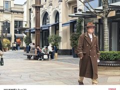 -比斯特上海购物村精品奥特莱斯