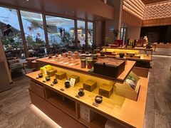 -奈雪茶院·茶室茶馆(广州粤海天地店)