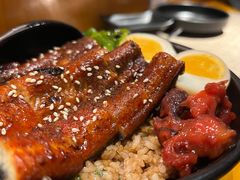 鳗鱼饭-昊·来了寿司(双楠2店)
