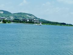 -南京金牛湖风景区