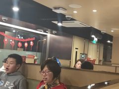 -海底捞火锅(新华联梦想城店)
