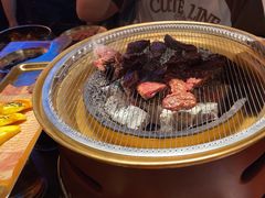 -西塔老太太泥炉烤肉(上海七宝领展广场店)