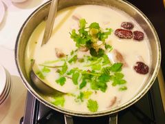 -文兴酒家(Chinatown - Gerrard Street)