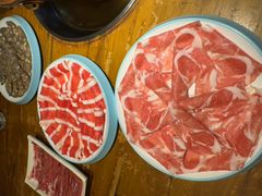 -南门涮肉(后海店)