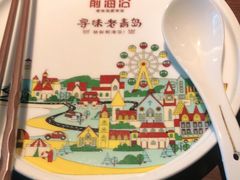 -前海沿·青岛菜(李沧万达店)