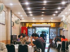 大堂-粤·向群饭店(龙津东路总店)