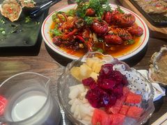 -王扯火胖哥烤生蚝(眉山首店)