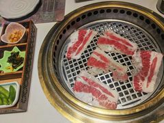 -千寻山野烤肉(中关村店)