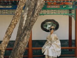 -美云庭古装·格格服汉服·京城旅拍(北京店)