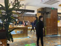 大堂-汉巴味德(大悦城店)