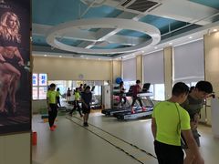 -中田健身工作室(东园店)