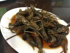 -旧款宁波饭店(华敏世纪广场店)