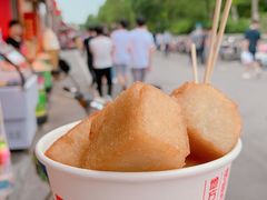-安海五叔公土笋冻(西街店)