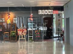 -Ricci睿奇美式餐厅(五道口店)