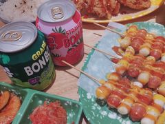-Woolee韩食堂·韩式家庭料理