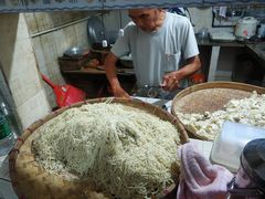 -崖口云吞(中堡店)