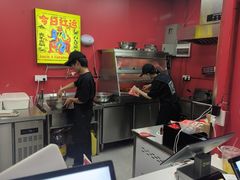 -虎头炸·潮汕南乳炸鸡(未来城店)