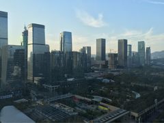 星河丽思卡尔顿酒店-深圳星河丽思卡尔顿酒店